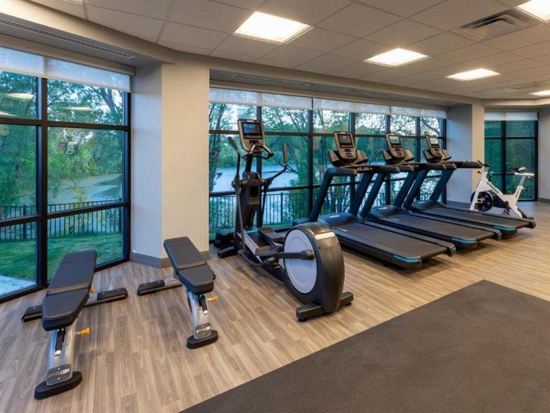 Hampton Inn Eden Prairie Minneapolis Екстериор снимка