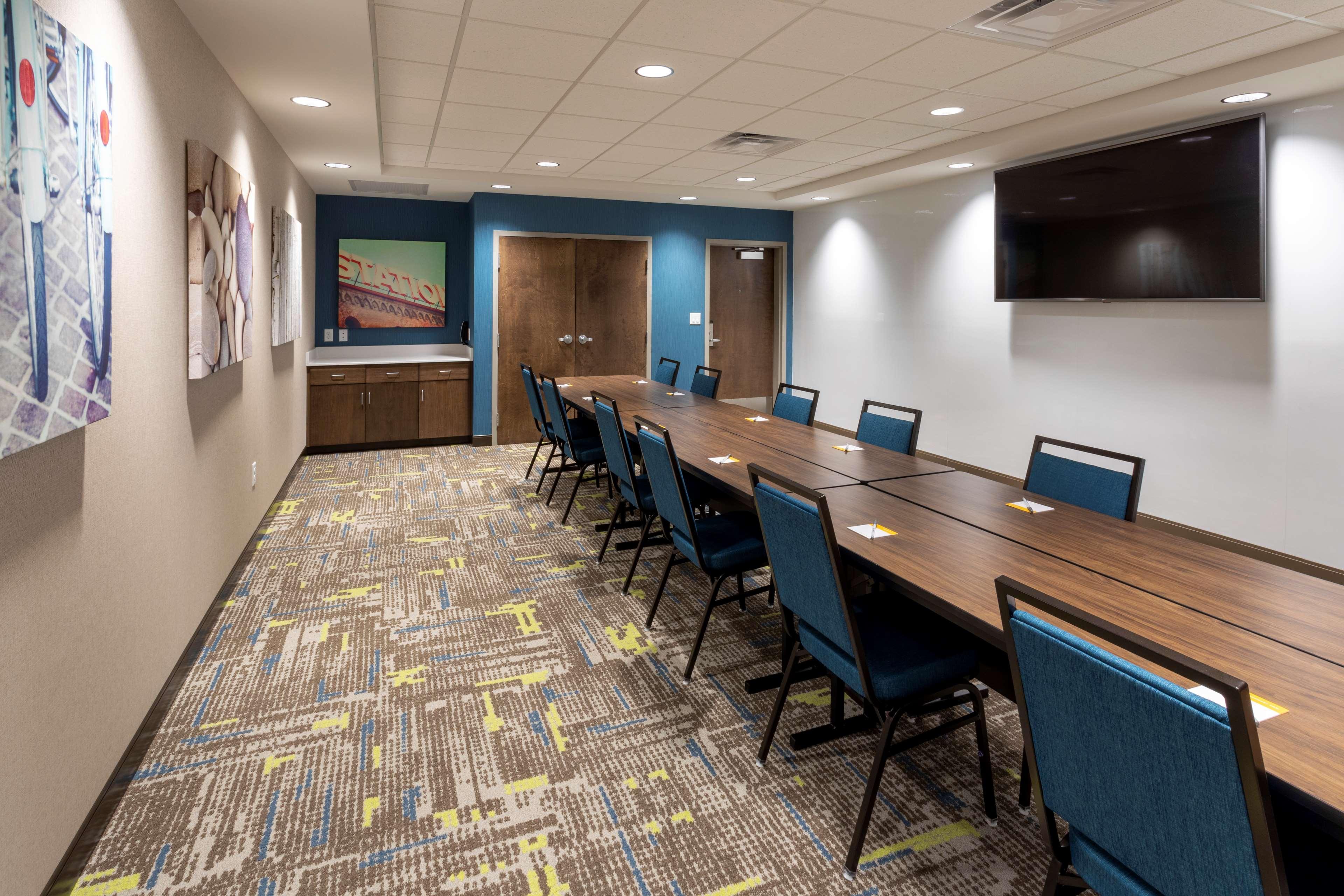 Hampton Inn Eden Prairie Minneapolis Екстериор снимка