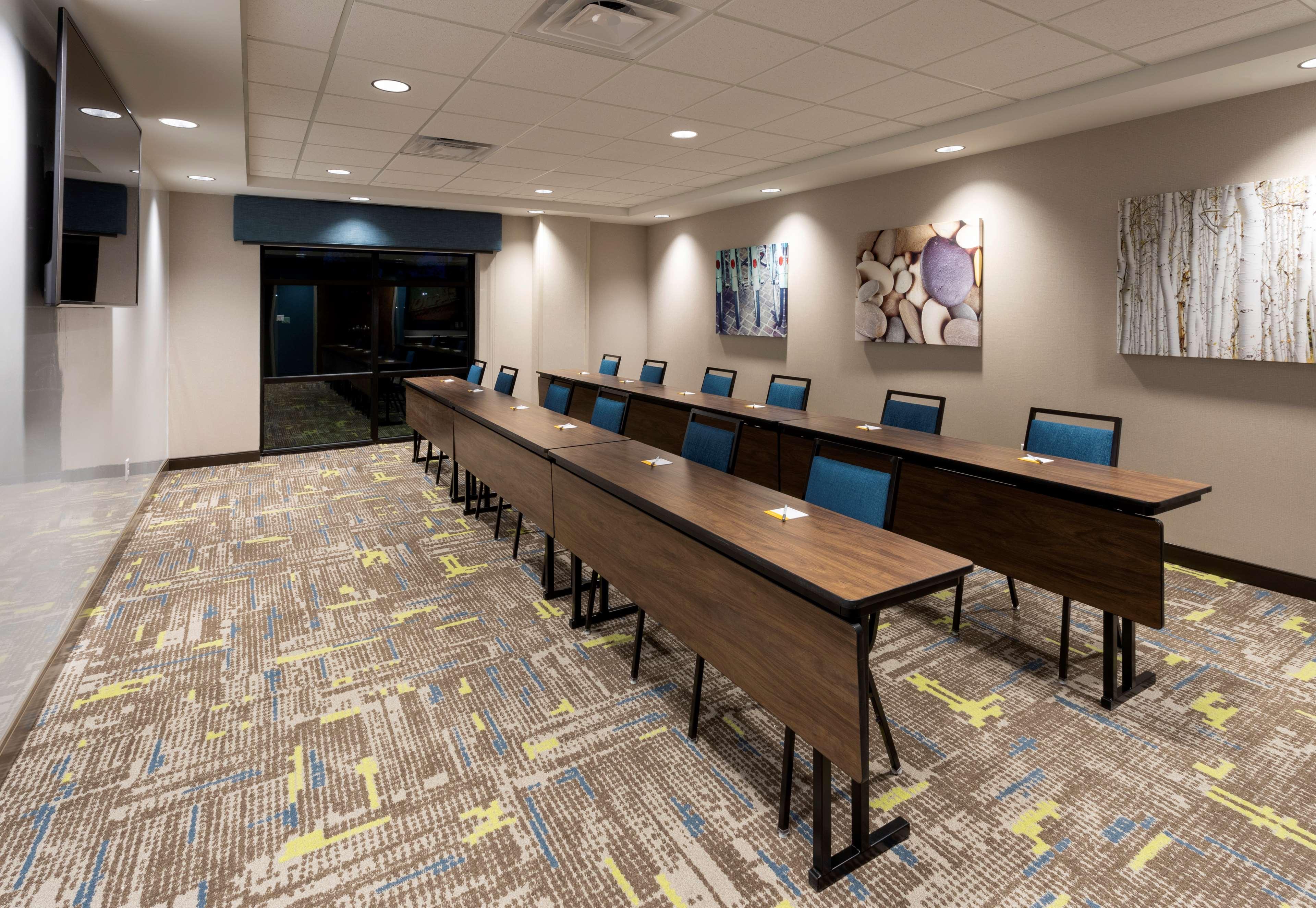 Hampton Inn Eden Prairie Minneapolis Екстериор снимка