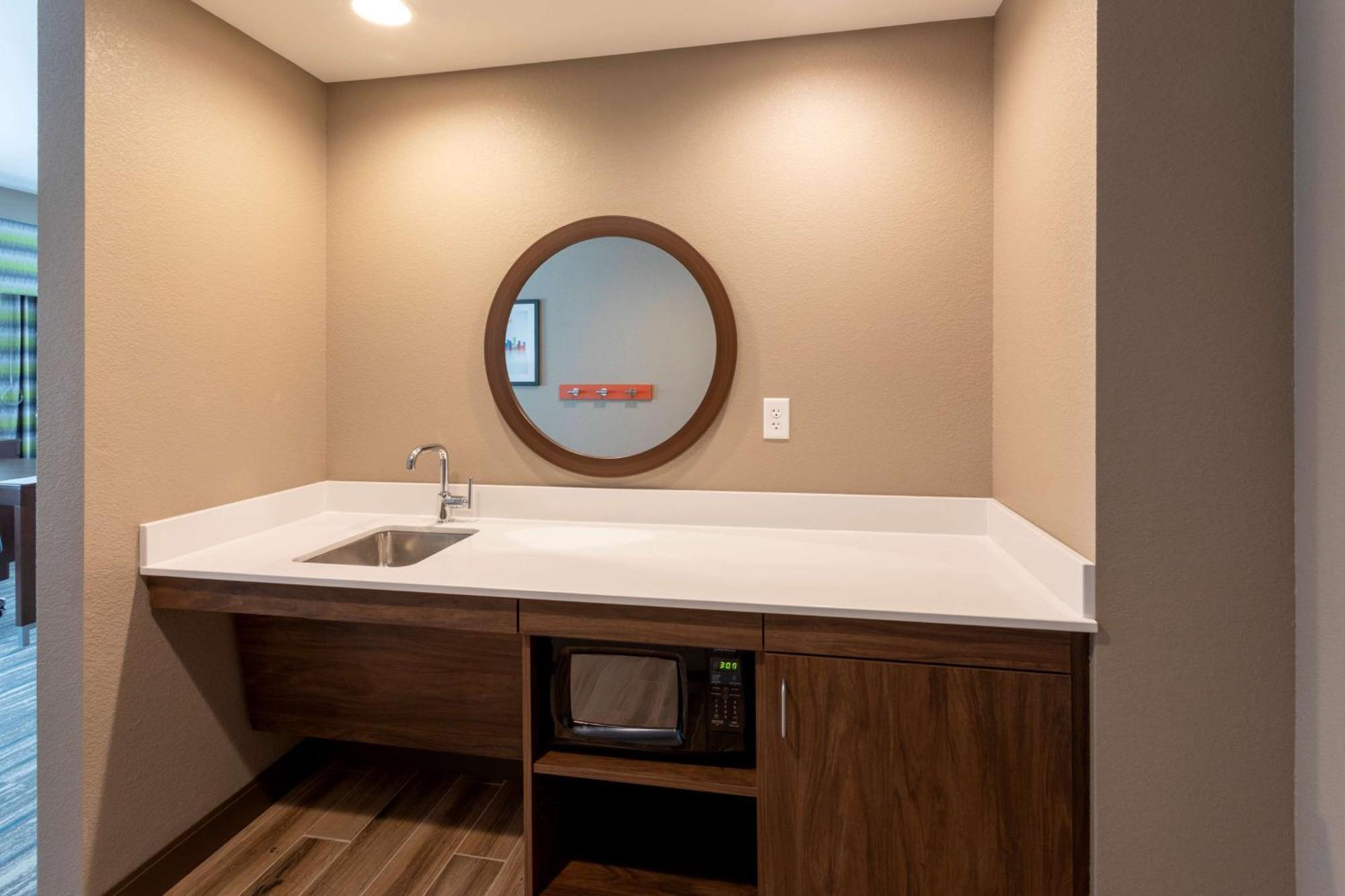 Hampton Inn Eden Prairie Minneapolis Екстериор снимка